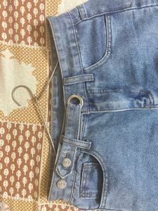 URBANIC JEANS