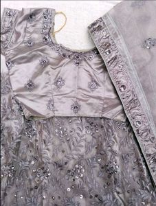 Lehenga Choli
