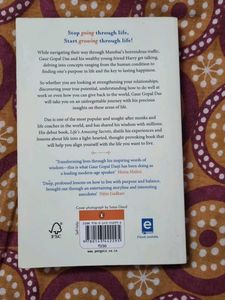 Life&#39;s Amazing Secrets Book