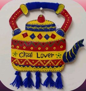 Kettele Hanging Home Decore