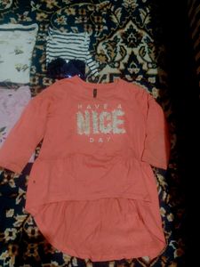 Girls Clothing Bundle