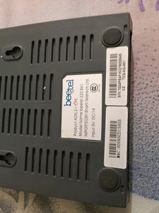 Beetel Modem