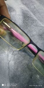 power glasses
