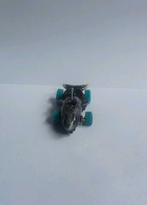 SharkoCargo Black Limited Editions (Used )