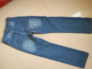 High Waist Jeans 👖❤️