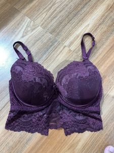 Corset Bralet Top 🥰