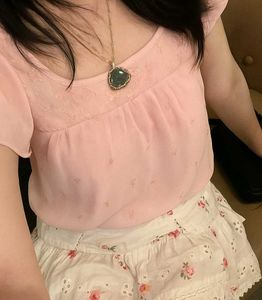 Lavender petal  top 🌸✨