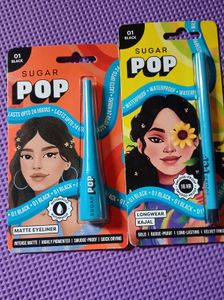 Sugar Pop Makeup Set