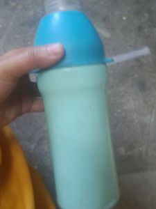 Milton Watter Sipper Bottle