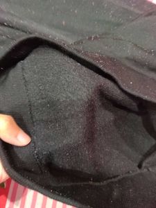 Fleece Legging