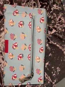 Mango Wallet