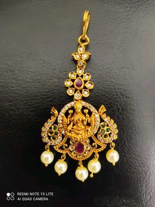 Maangtikka Set Of 2