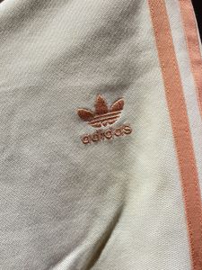 Authentic Adidas Track Pants