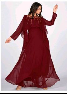 Pretty 😍 Evening Gown Not Used It&#39;s Brand New