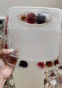 Office Dustbin