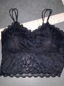 Bralette bra