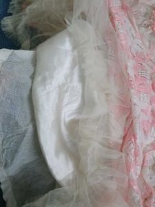 Party Gown For Girls
