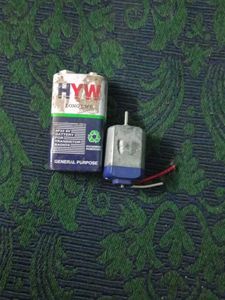 Moter Bettry Working Par Bluetooth Not Warking