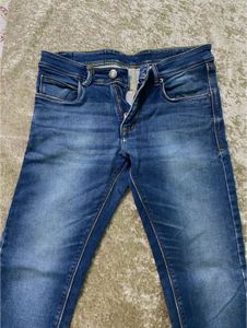 Casual Jeans