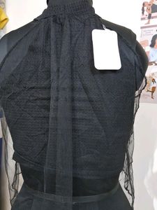 Black Brand Top