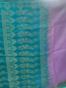 Saree (Silk)