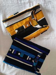 A normal fancy tops for jeans or leggings