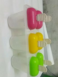 Ice Cream Maker