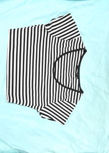 Striped Top