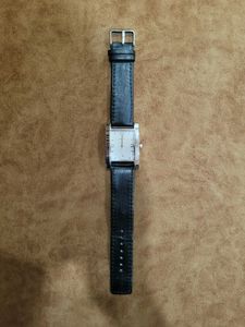 Timex Rectangular Watch