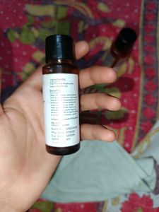 Natural Neem+onion+curry Leaf Oil