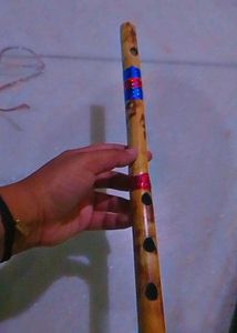 Rio Bamboo Flute