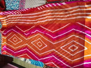 Sorf Cotton Daily Wear Saree
