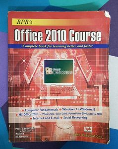 P C Software Book