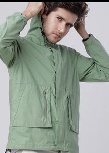Highlander Jacket
