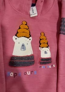 Woolen set