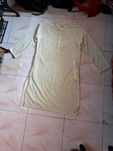 Elegant Men&#39;s Kurta