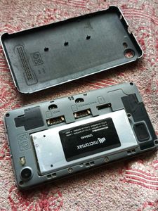 micromax Q300 3G Smartphone