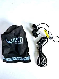 Original UBON Earphone