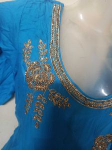 Party Wear Dress
