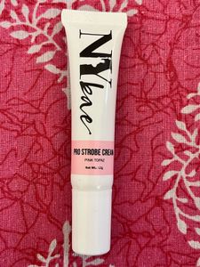 NYbae 3in1 Serum Foundation And pro strobe cream