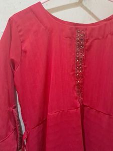 A Kurti