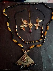 Jewellery Set