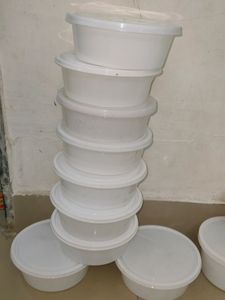 24 Storage Container