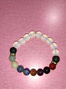 Chakra Healing Bracelet