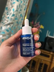Asaya Spot Targeting Serum
