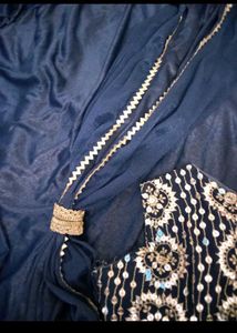 Two Saree Combo Readywear