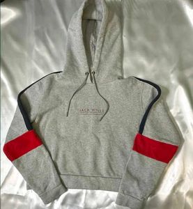 jack wills branded Hoodie ☃️