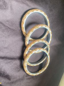 Beautiful Bangles