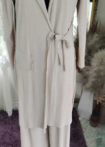 Elegant Two-Piece Set