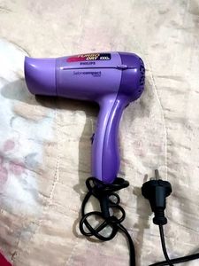 Philips Turbo Dryer